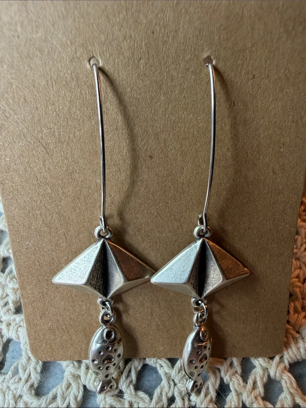 N/A elegant silver